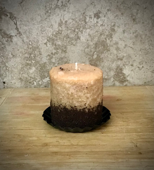 Evening Mocha Mini Hearth