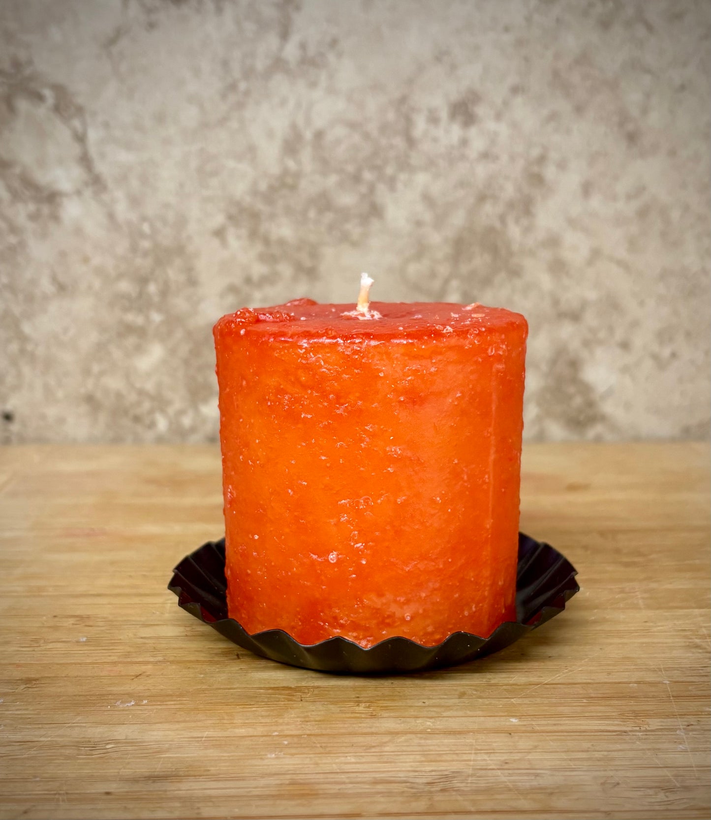 Fall Harvest Mini Hearth