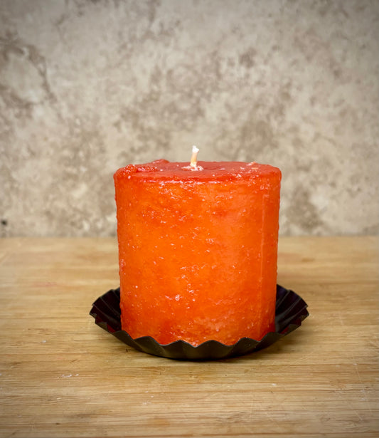 Fall Harvest Mini Hearth