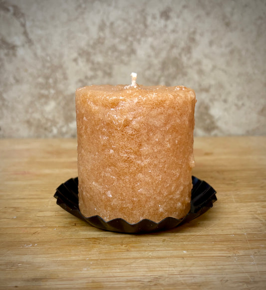 Friendship Bread Mini Hearth