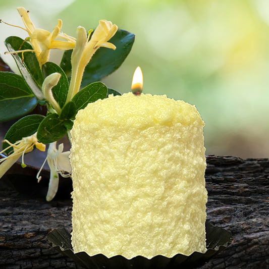 Honeysuckle Hearth