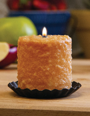 Hot Apple Butter Mini Hearth