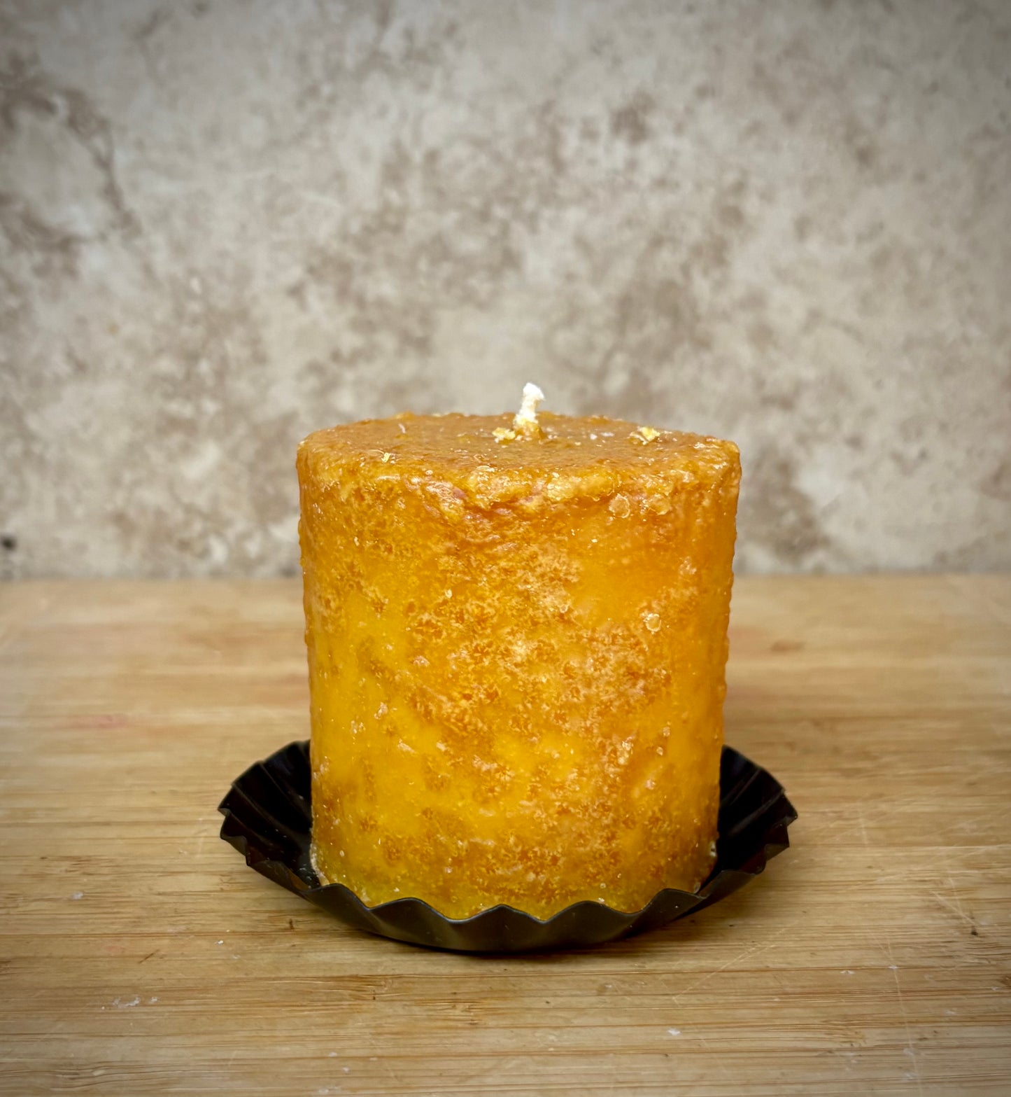 Hot Apple Butter Mini Hearth