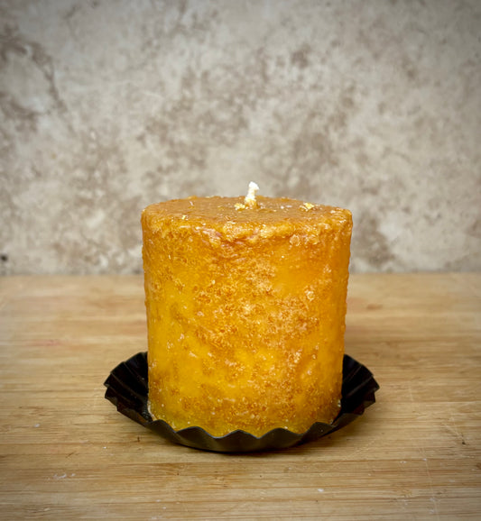 Hot Apple Butter Mini Hearth