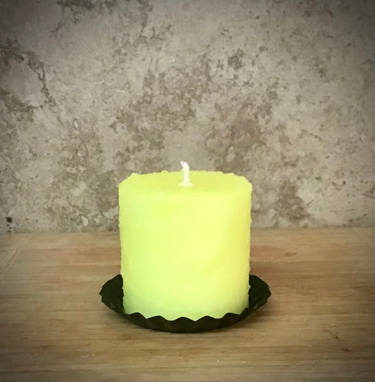 Lemon Bliss Mini Hearth
