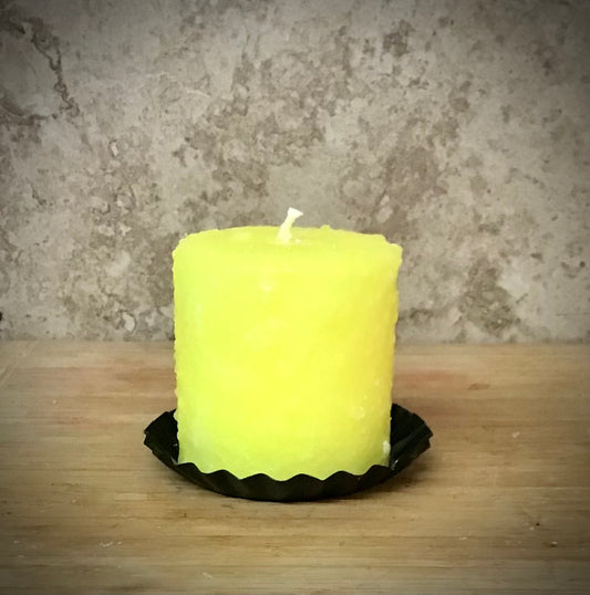 Lemon Blueberry Mini Hearth