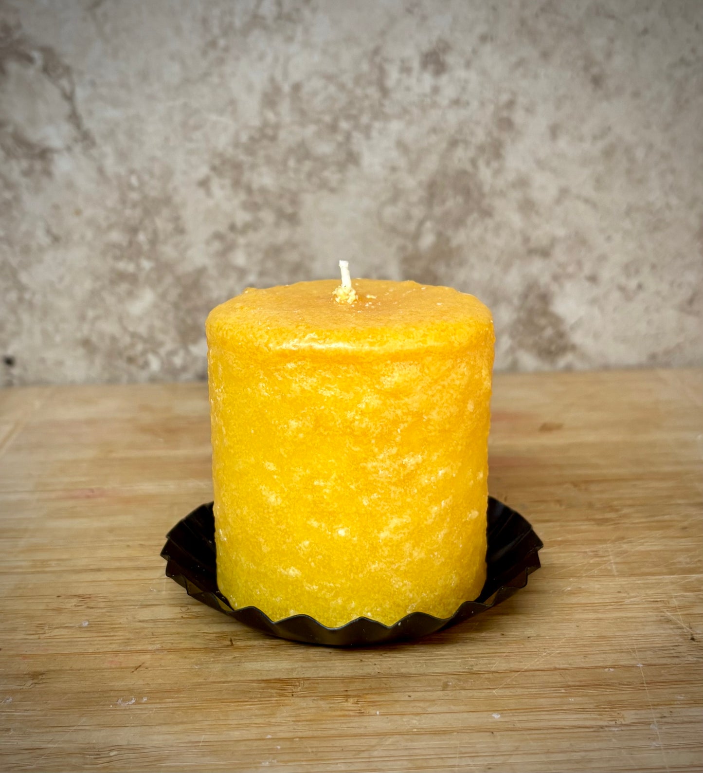 Maple Butter Mini Hearth