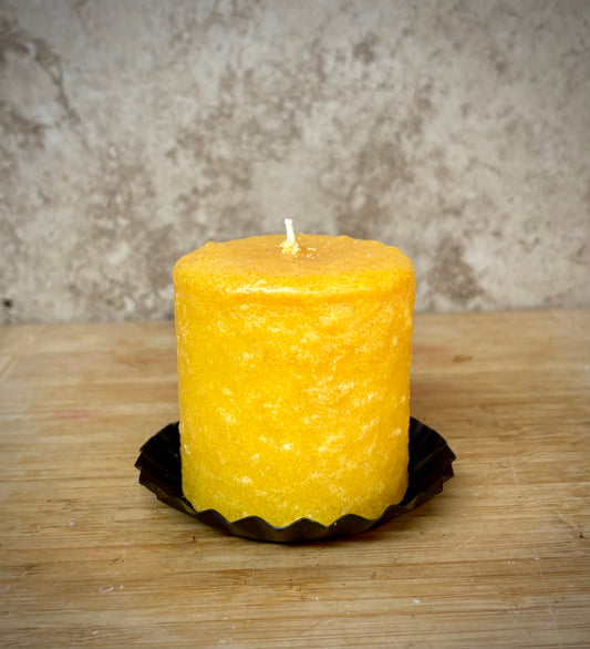 Maple Butter Mini Hearth