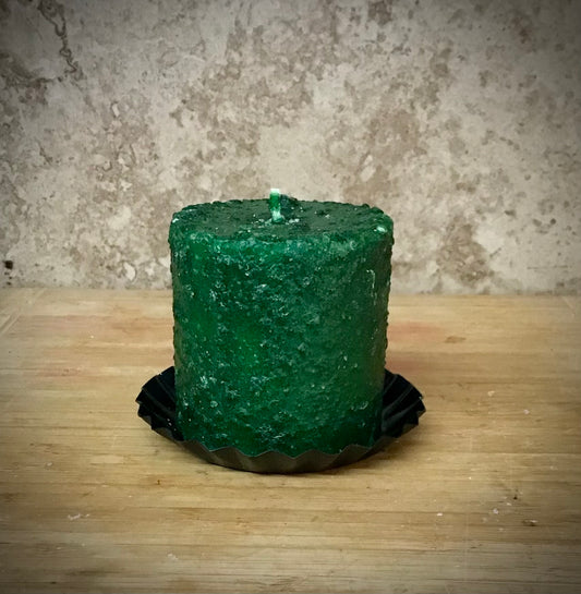 Northern Pine Mini Hearth