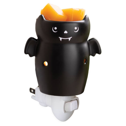 Candle Warmers Pluggable Bat