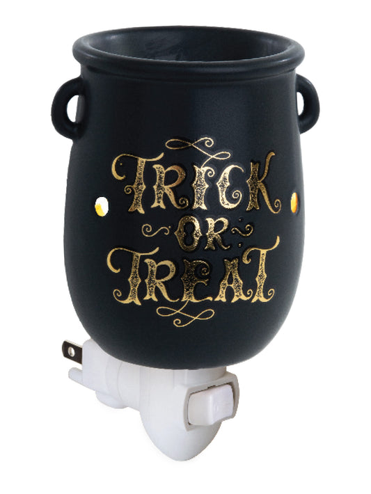 Candle Warmers Cauldron Pluggable