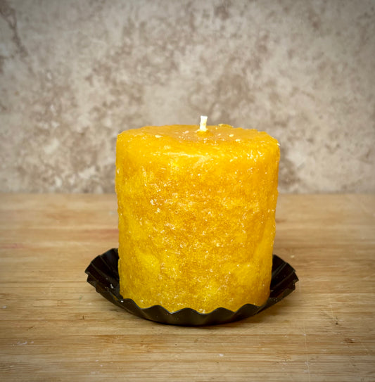 Pear Honey Crisp Mini Hearth