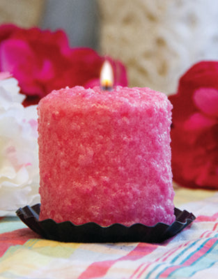 Peony Mini Hearth