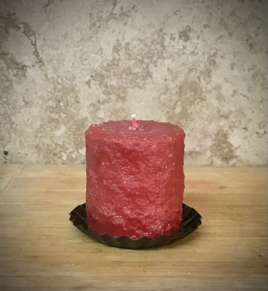 Petals & Birch Mini Hearth