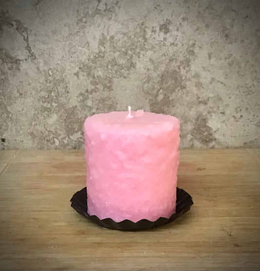 Pink Champagne Mini Hearth