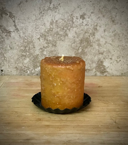 Pumpkin Crumb Cake Mini Hearth