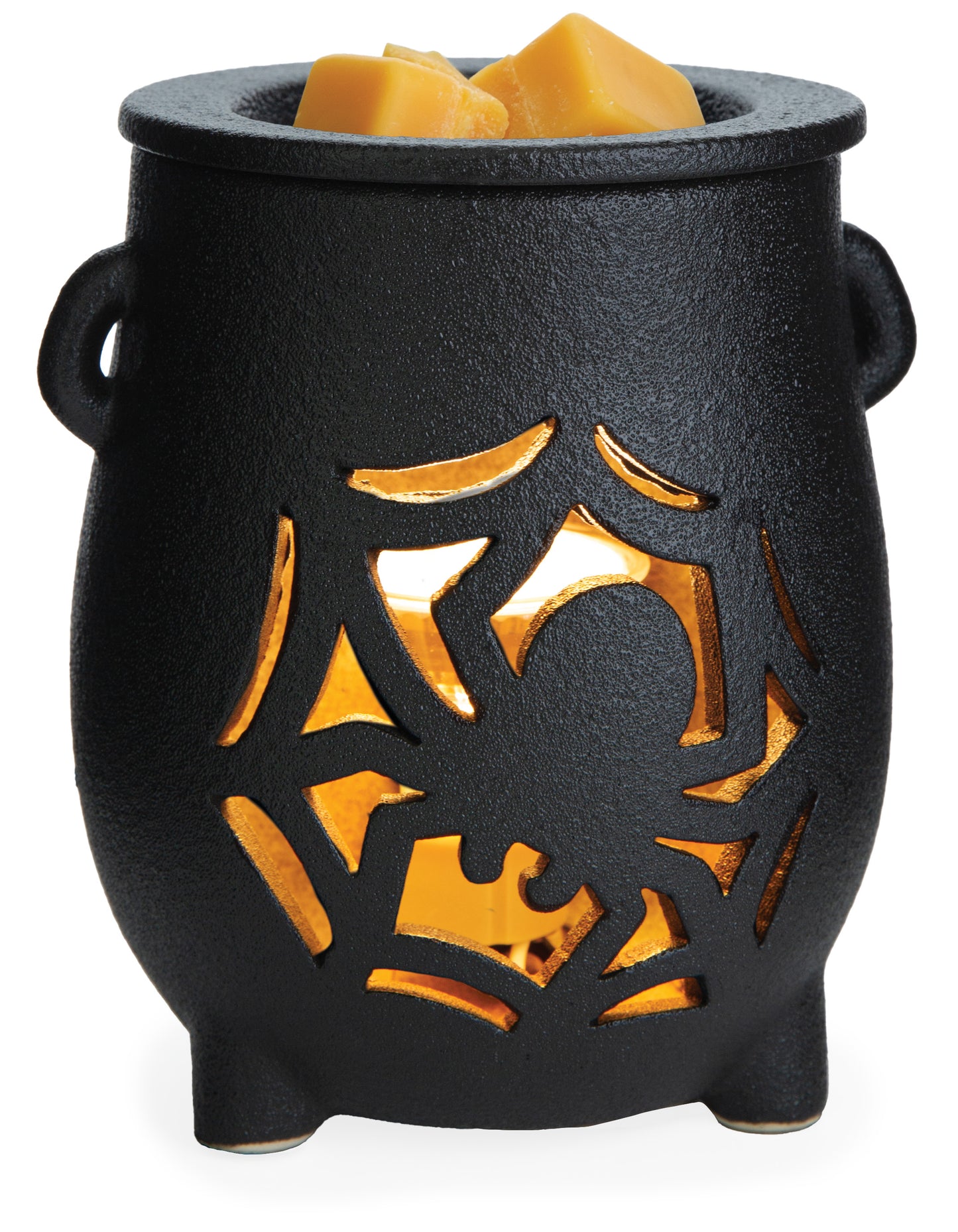Candle Warmers Creepy Cauldron Warmer