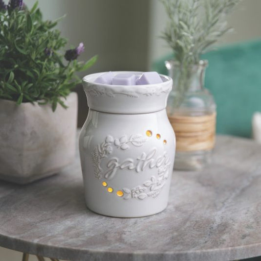 Candle Warmers Gather Warmer