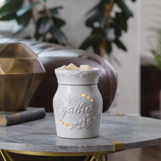 Candle Warmers Gather Warmer