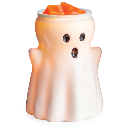 Candle Warmers Illumination Ghost