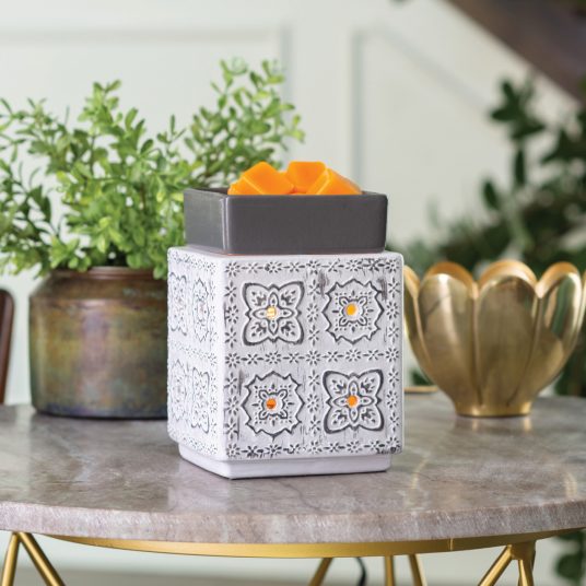 Candle Warmers Modern Cottage Warmer