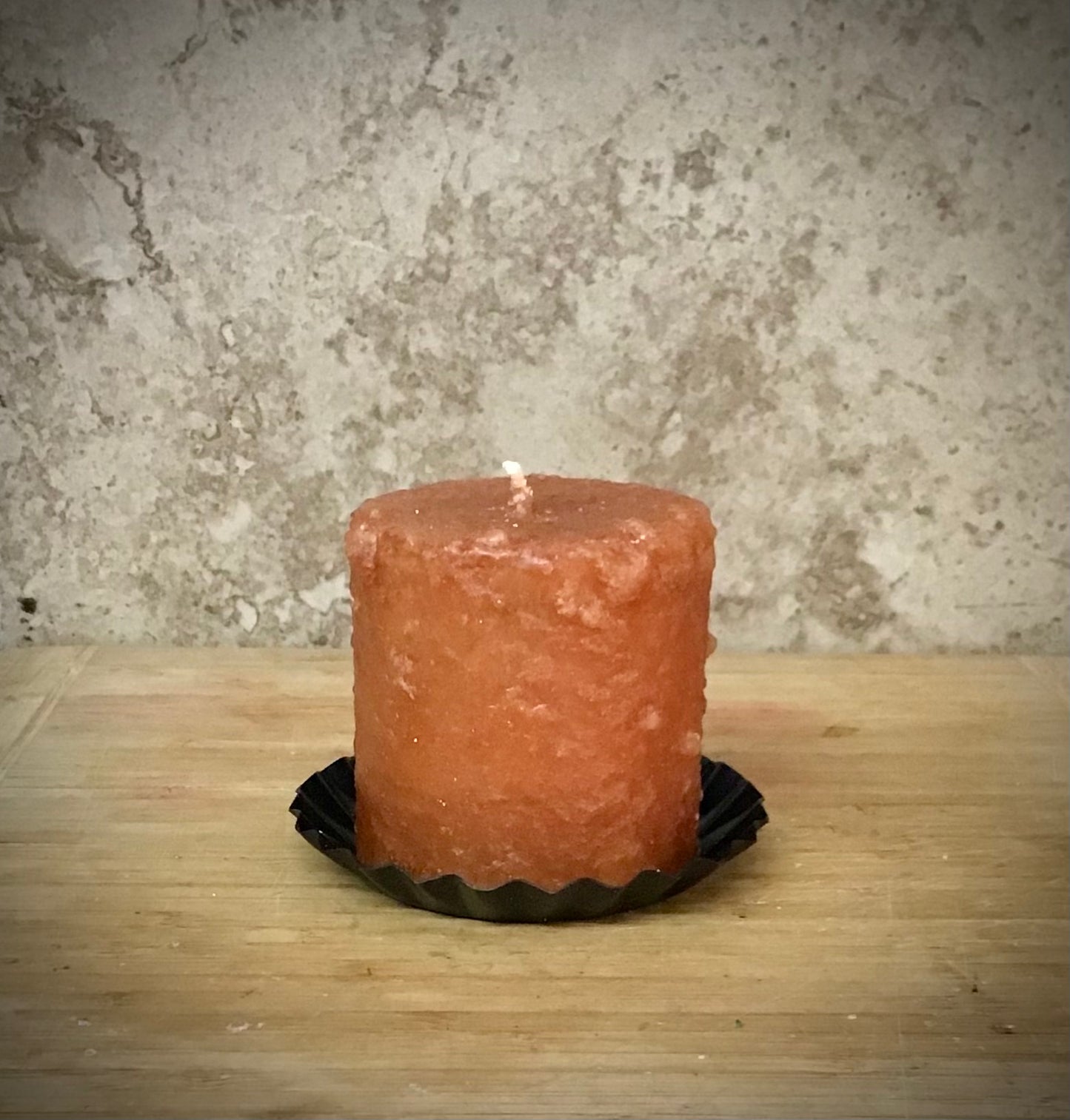 Salted Caramel Rum Mini Hearth
