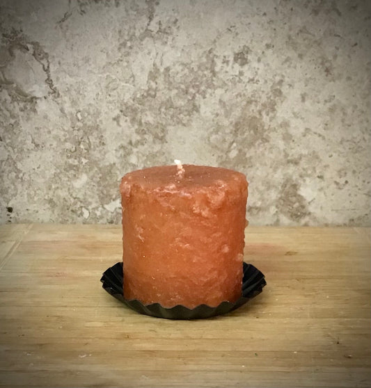 Salted Caramel Rum Mini Hearth