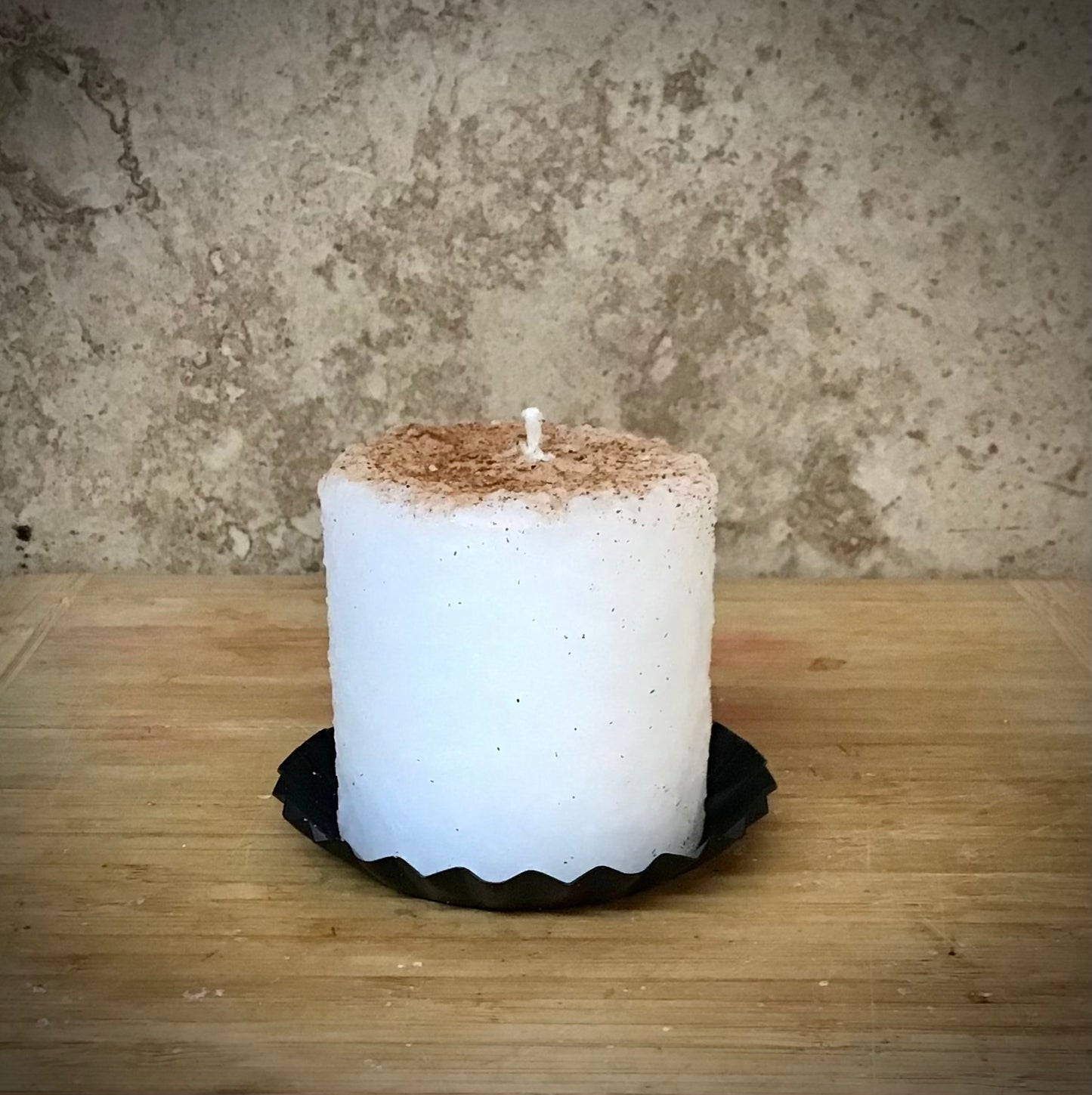 Snickerdoodle Mini Hearth