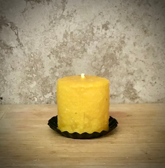 Spiced Honey Mini Hearth