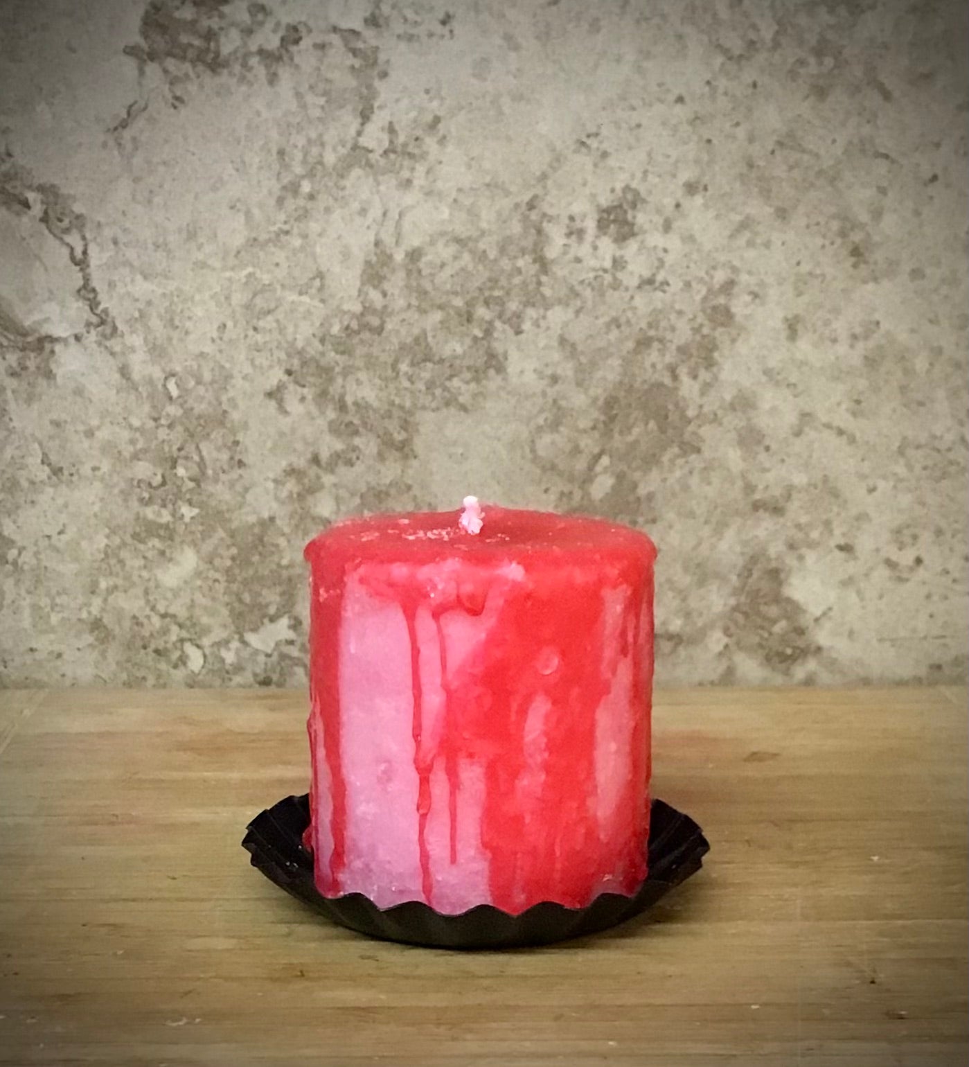 Strawberry Parfait Mini Hearth