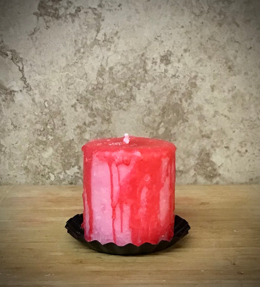 Strawberry Parfait Mini Hearth