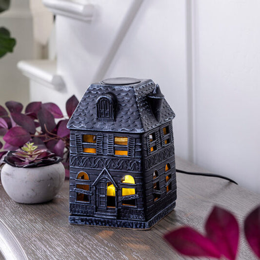 Candle Warmers Haunted Mansion Warmer