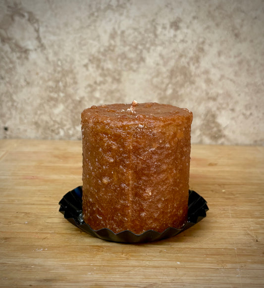 Tobacco Whiskey Mini Hearth