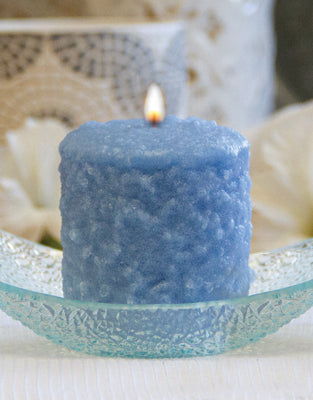 Tranquility Mini Hearth