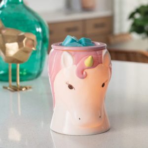 Candle Warmers Unicorn Warmer