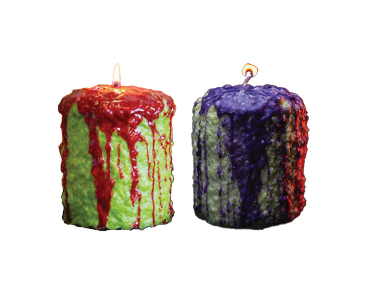 Zombie Hearth Assorted