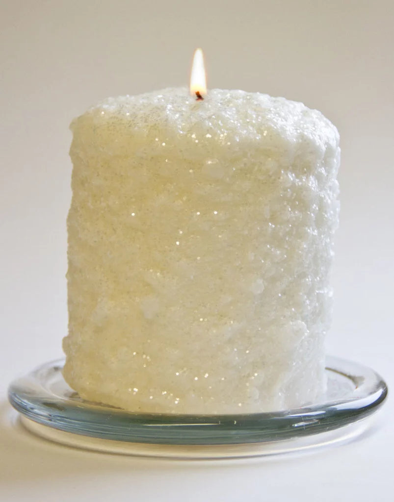 Vanilla Stardust Hearth