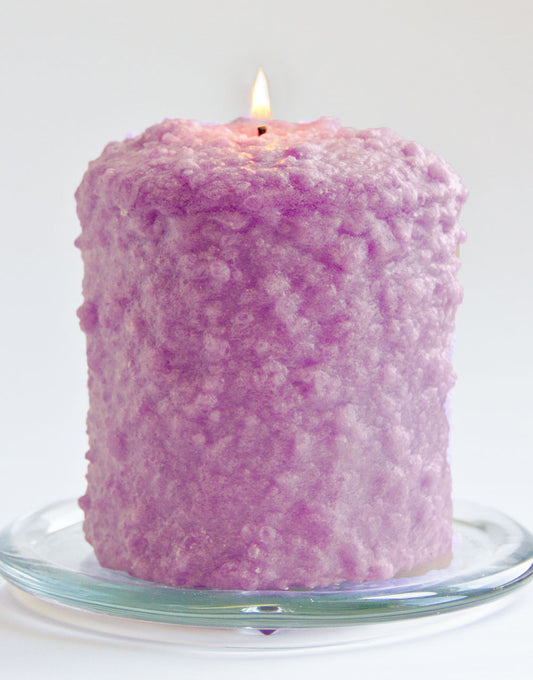 Vintage Lavender Hearth