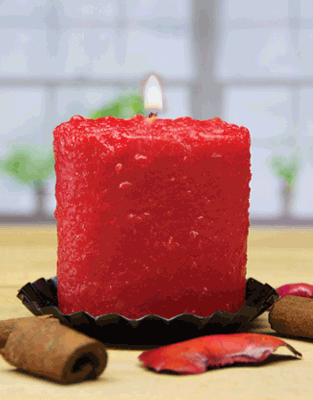 Apple Cinnamon Mini Hearth