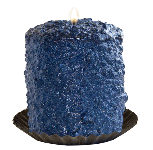 Blueberry Cobbler Hearth