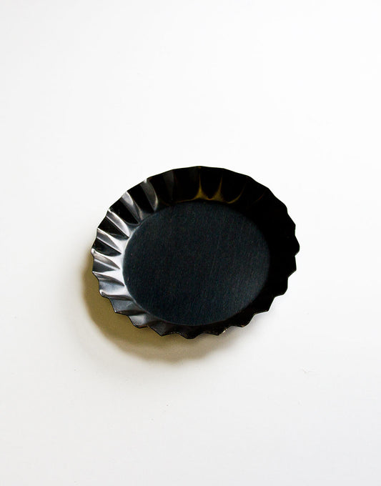 Mini Hearth Tin 3.5"
