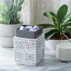 Candle Warmers Modern Cottage Warmer