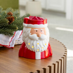 Candle Warmers St. Nick Warmer