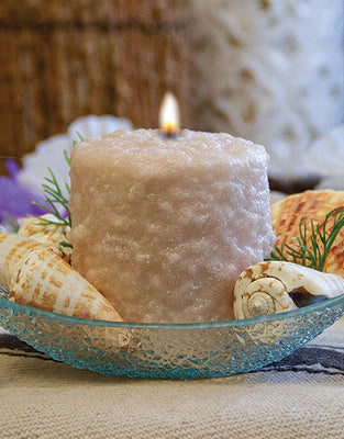 Summer Sands Mini Hearth
