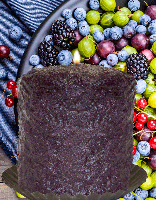 Wild Berry Hearth